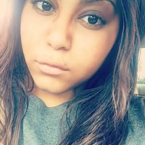 Meet your Posher, Lupe